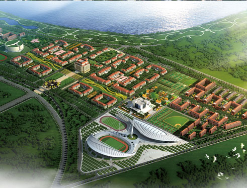山東大學青島校區