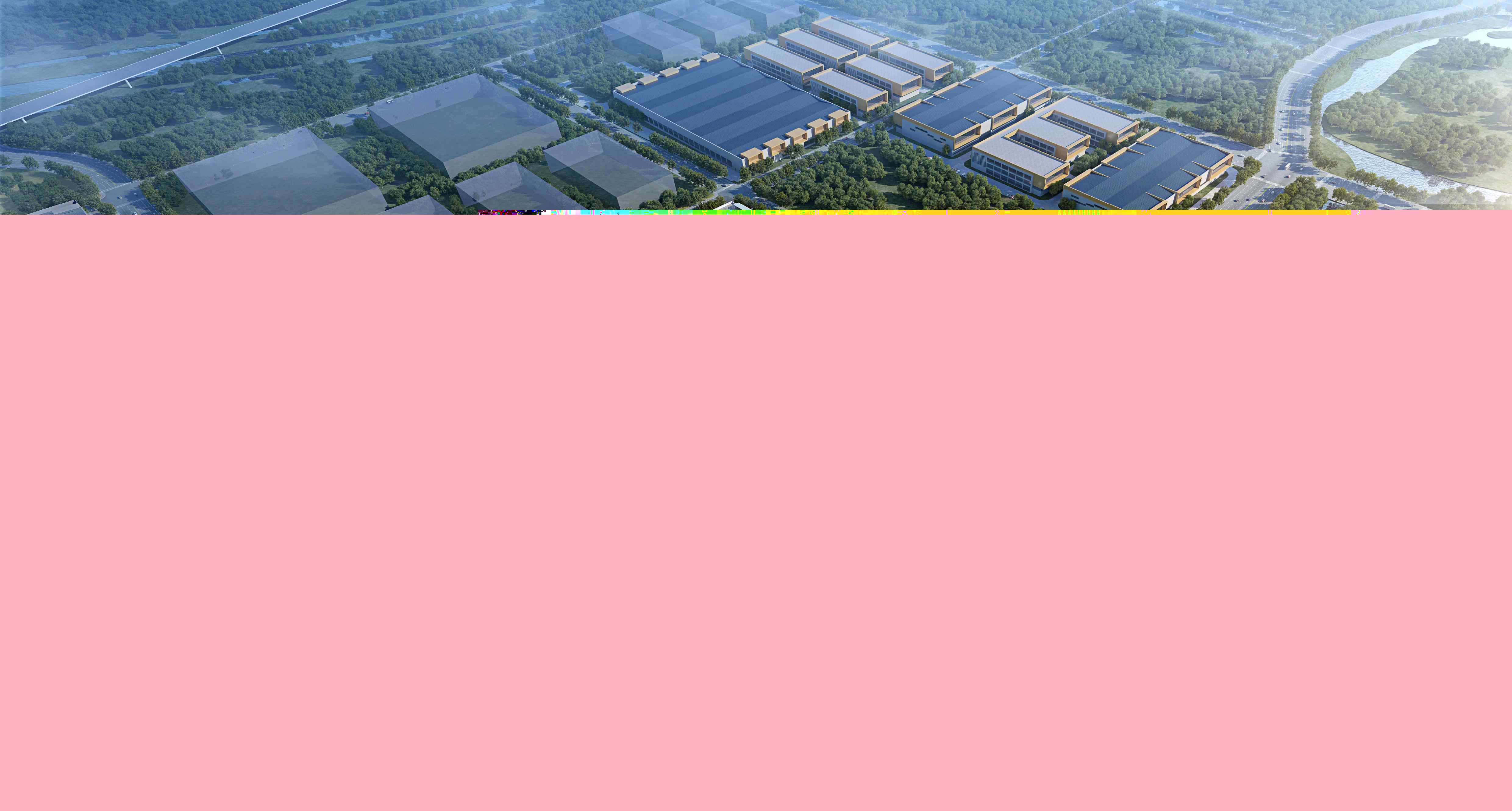 先行區(qū)綠色建設(shè)國(guó)際產(chǎn)業(yè)園B-4地塊項(xiàng)目